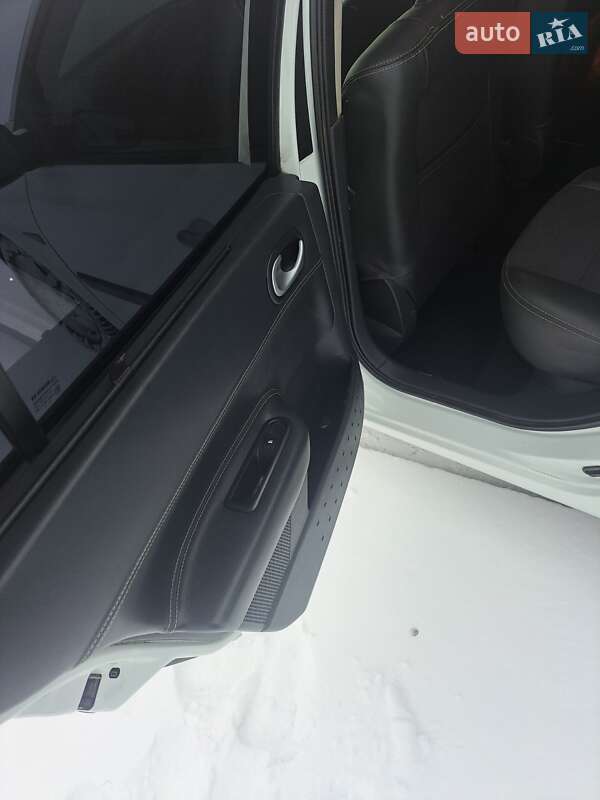 Универсал Renault Megane 2009 в Тальном