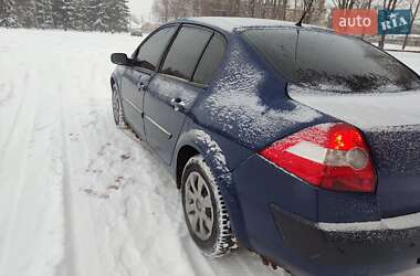 Седан Renault Megane 2005 в Лозовой