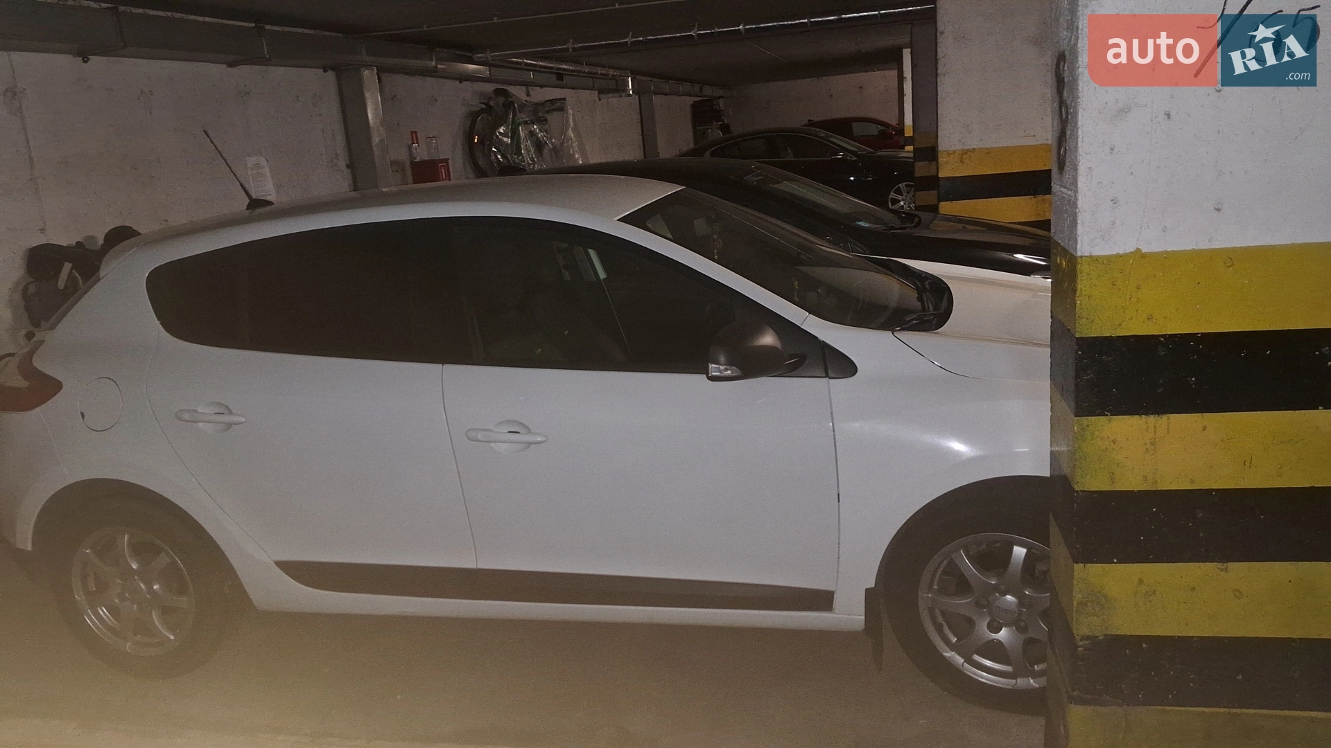 2014 Renault Megane - мініатюра 7