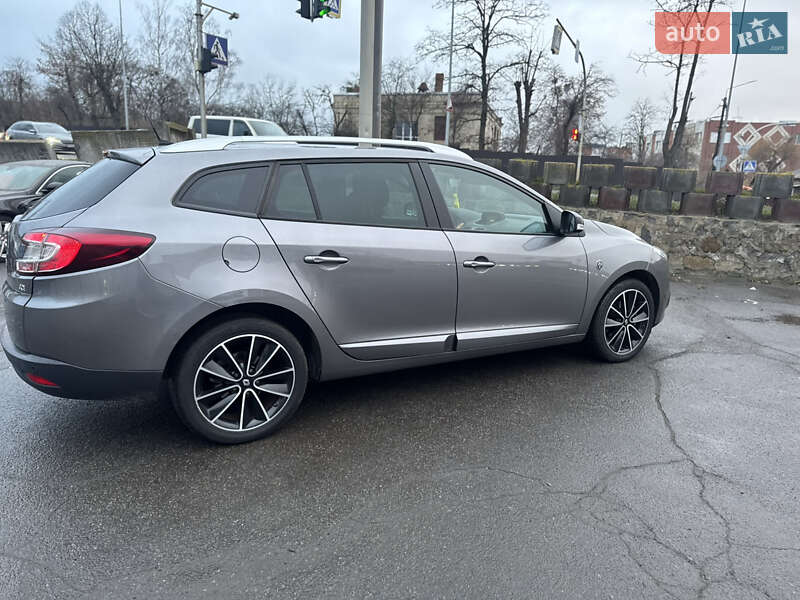 Универсал Renault Megane 2012 в Виннице фото 12 Универсал Renault Megane 2012 в Виннице