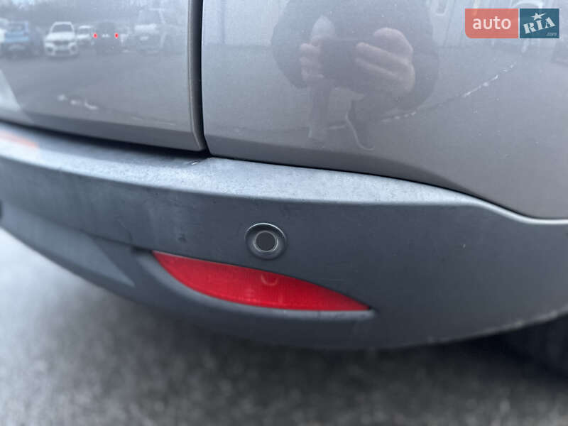 Универсал Renault Megane 2012 в Виннице фото 24 Универсал Renault Megane 2012 в Виннице