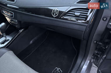Універсал Renault Megane 2012 в Вінниці