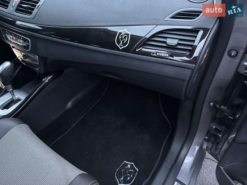 Универсал Renault Megane 2012 в Виннице фото 32 Универсал Renault Megane 2012 в Виннице
