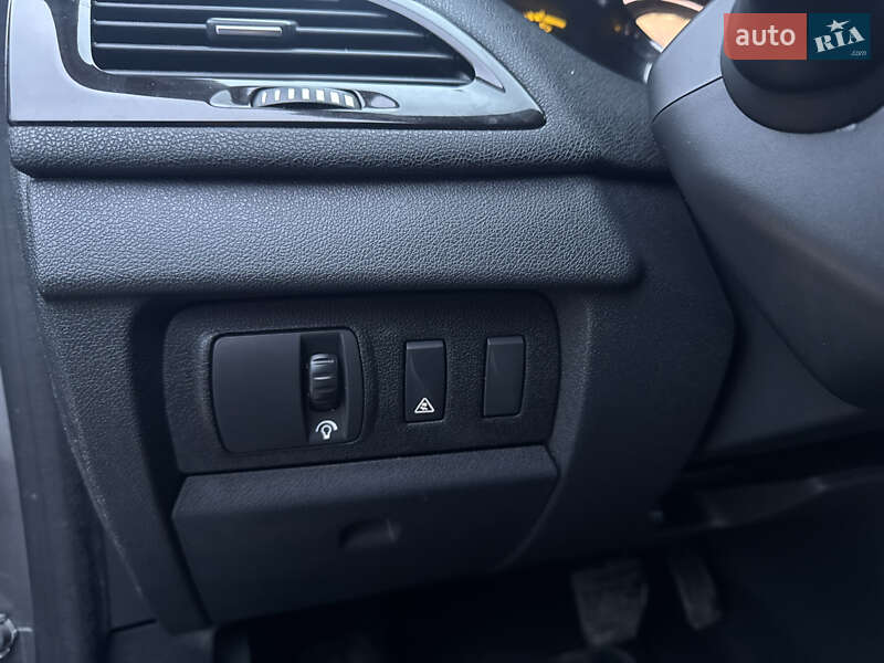 Универсал Renault Megane 2012 в Виннице фото 37 Универсал Renault Megane 2012 в Виннице