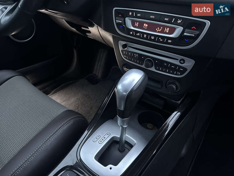 Универсал Renault Megane 2012 в Виннице фото 53 Универсал Renault Megane 2012 в Виннице