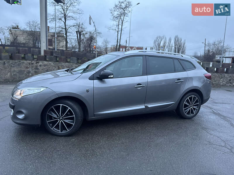 Универсал Renault Megane 2012 в Виннице фото 62 Универсал Renault Megane 2012 в Виннице