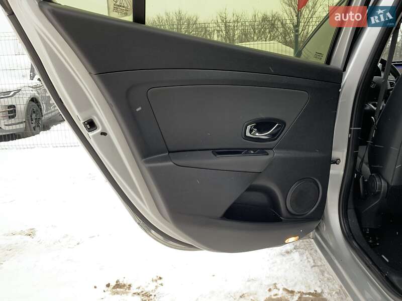 Універсал Renault Megane 2012 в Бердичеві