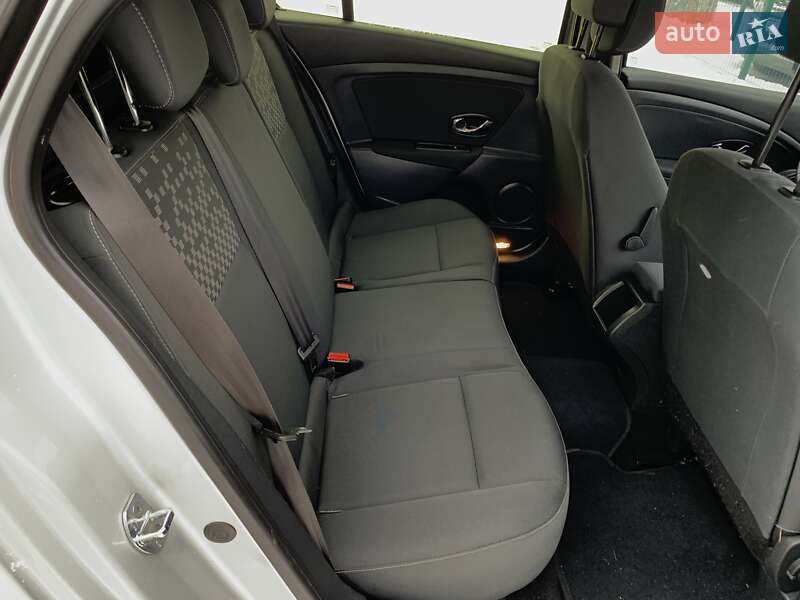 Універсал Renault Megane 2012 в Бердичеві