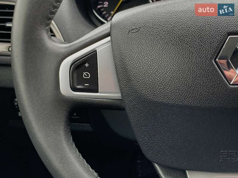 Універсал Renault Megane 2012 в Бердичеві