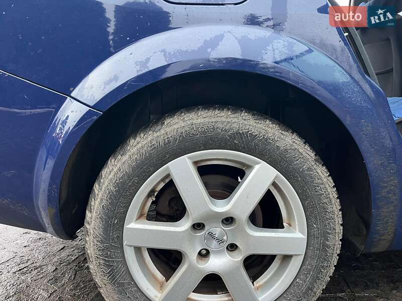 Универсал Renault Megane 2004 в Староконстантинове фото 20 Универсал Renault Megane 2004 в Староконстантинове