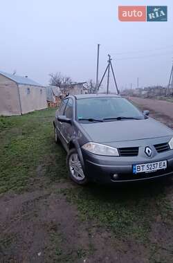 Универсал Renault Megane 2003 в Бериславе