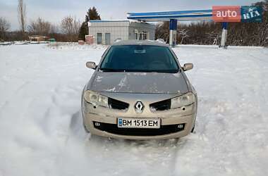 Універсал Renault Megane 2006 в Кролевці