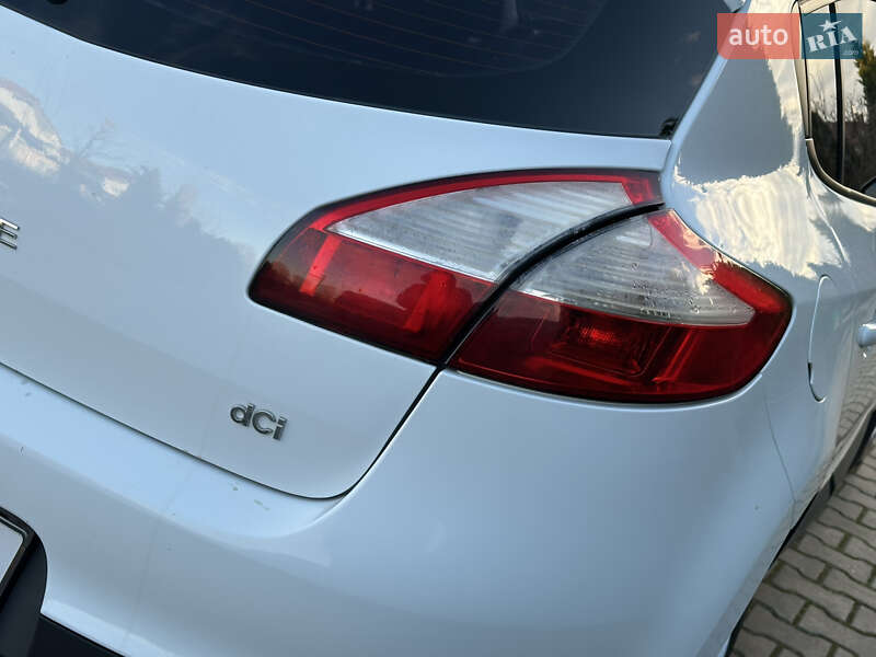 Хэтчбек Renault Megane 2014 в Одессе фото 21 Хэтчбек Renault Megane 2014 в Одессе