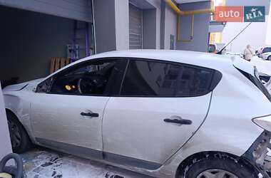 Хэтчбек Renault Megane 2012 в Виннице
