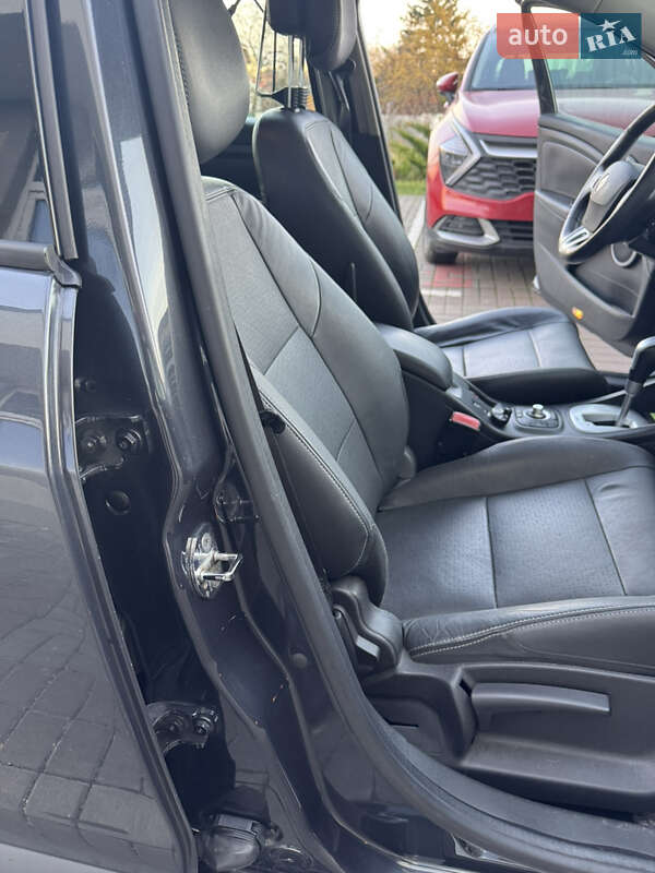 Універсал Renault Megane 2011 в Києві фото 14 Універсал Renault Megane 2011 в Києві