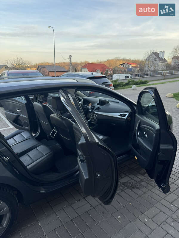 Універсал Renault Megane 2011 в Києві фото 22 Універсал Renault Megane 2011 в Києві