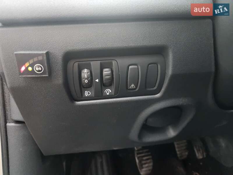 Универсал Renault Megane 2007 в Полтаве фото 30 Универсал Renault Megane 2007 в Полтаве