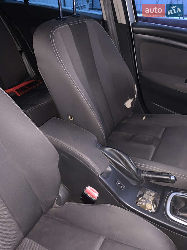 Універсал Renault Megane 2011 в Хмельницькому