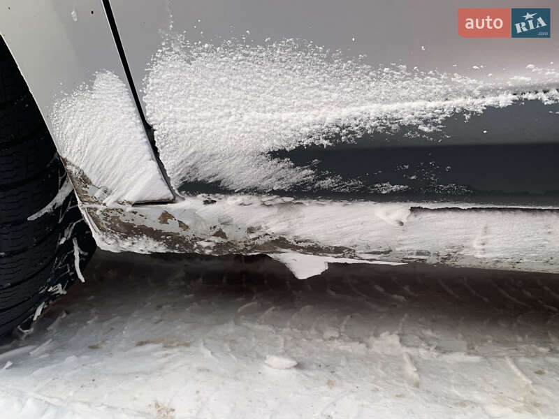 Універсал Renault Megane 2011 в Хмельницькому