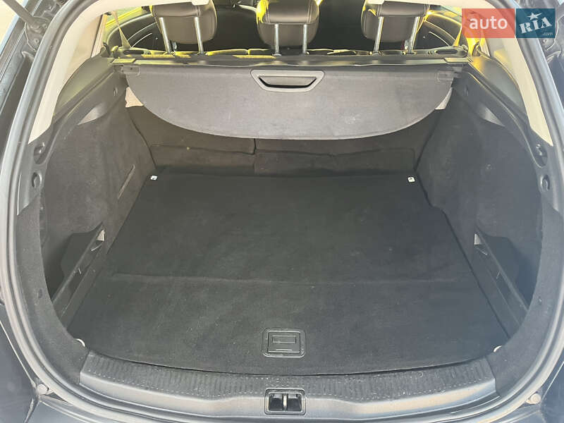 Універсал Renault Megane 2013 в Дніпрі