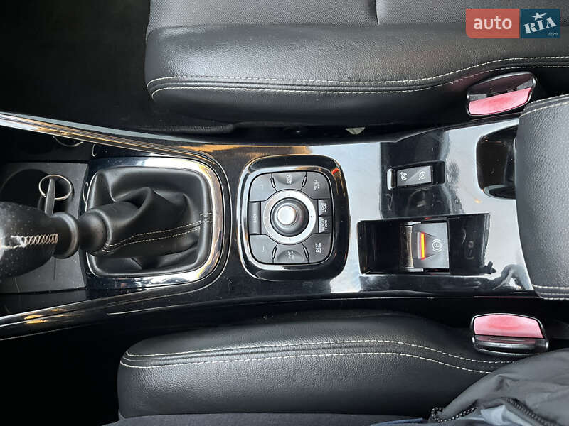 Універсал Renault Megane 2013 в Дніпрі