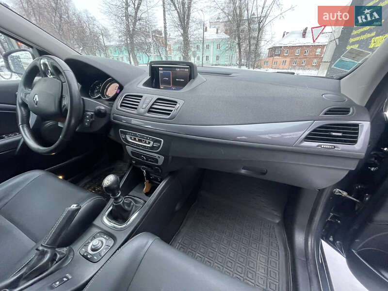 Универсал Renault Megane 2015 в Хмельницком фото 6 Универсал Renault Megane 2015 в Хмельницком