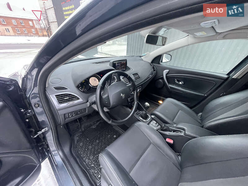 Универсал Renault Megane 2015 в Хмельницком фото 14 Универсал Renault Megane 2015 в Хмельницком