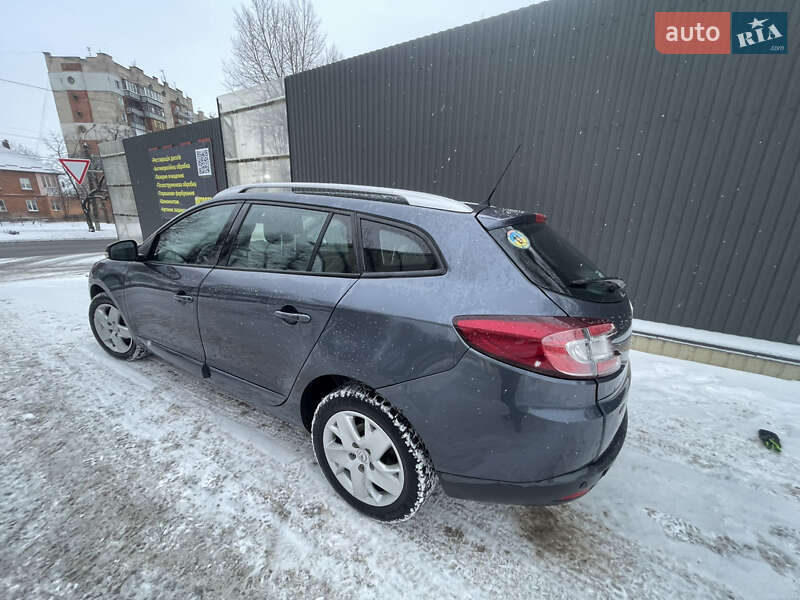 Универсал Renault Megane 2015 в Хмельницком фото 21 Универсал Renault Megane 2015 в Хмельницком