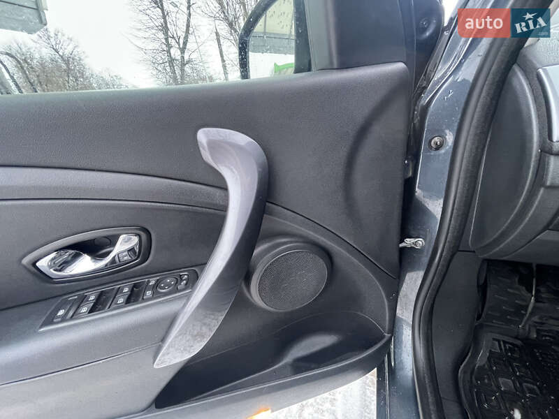 Универсал Renault Megane 2015 в Хмельницком фото 25 Универсал Renault Megane 2015 в Хмельницком