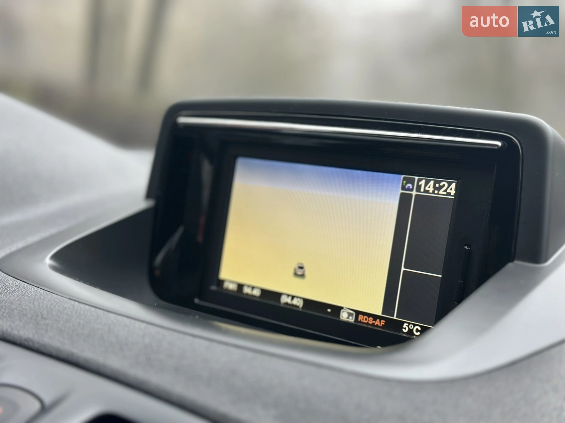 2013 Renault Megane - мініатюра 18