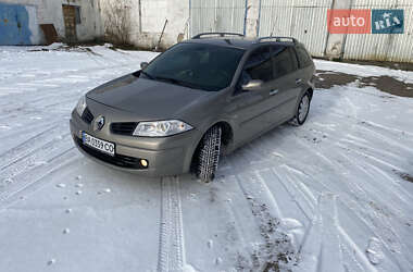 Универсал Renault Megane 2008 в Новоархангельске