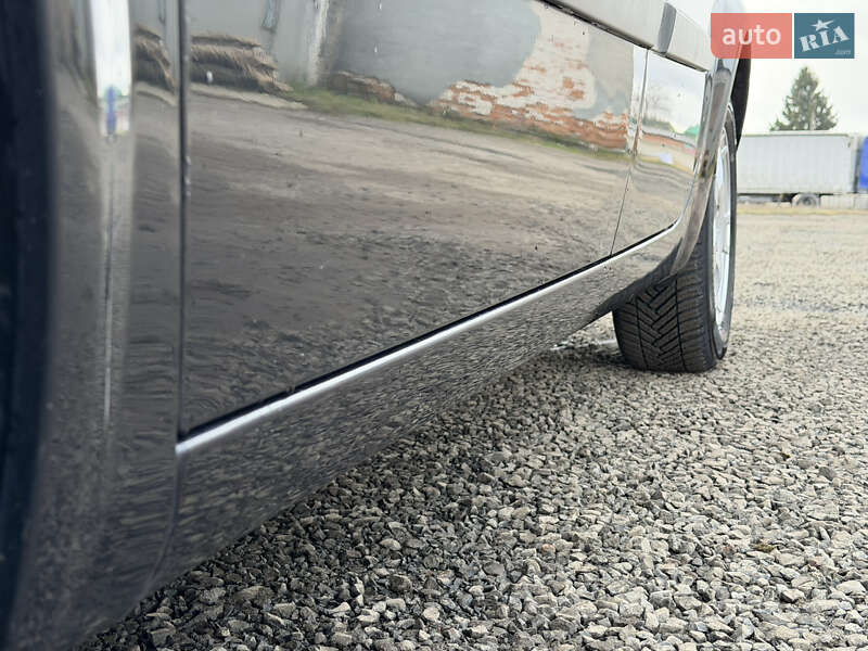 Седан Renault Megane 2009 в Камне-Каширском