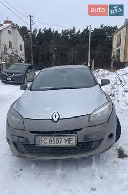 Универсал Renault Megane 2011 в Львове