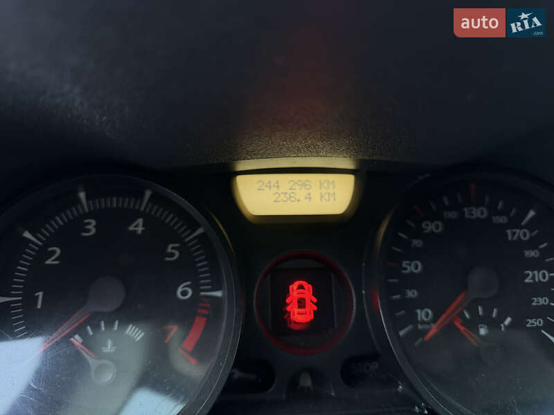 Універсал Renault Megane 2007 в Володимирі фото 27 Універсал Renault Megane 2007 в Володимирі