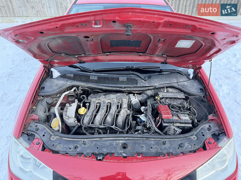 Універсал Renault Megane 2007 в Володимирі фото 56 Універсал Renault Megane 2007 в Володимирі