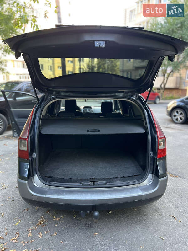 Універсал Renault Megane 2006 в Києві