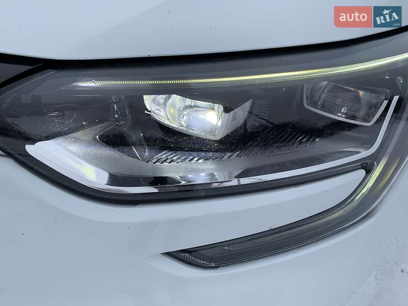 Универсал Renault Megane 2020 в Львове