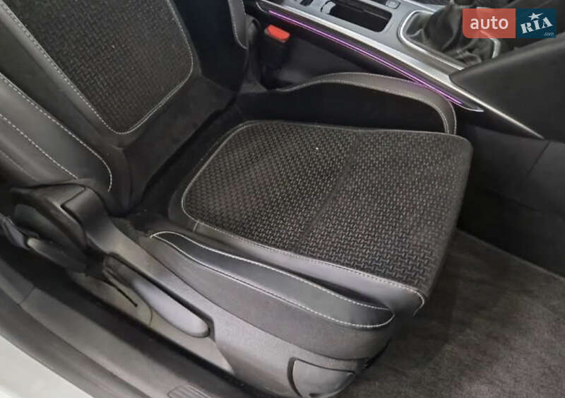 Универсал Renault Megane 2020 в Львове