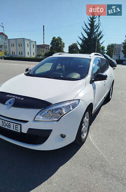 Універсал Renault Megane 2011 в Полонному