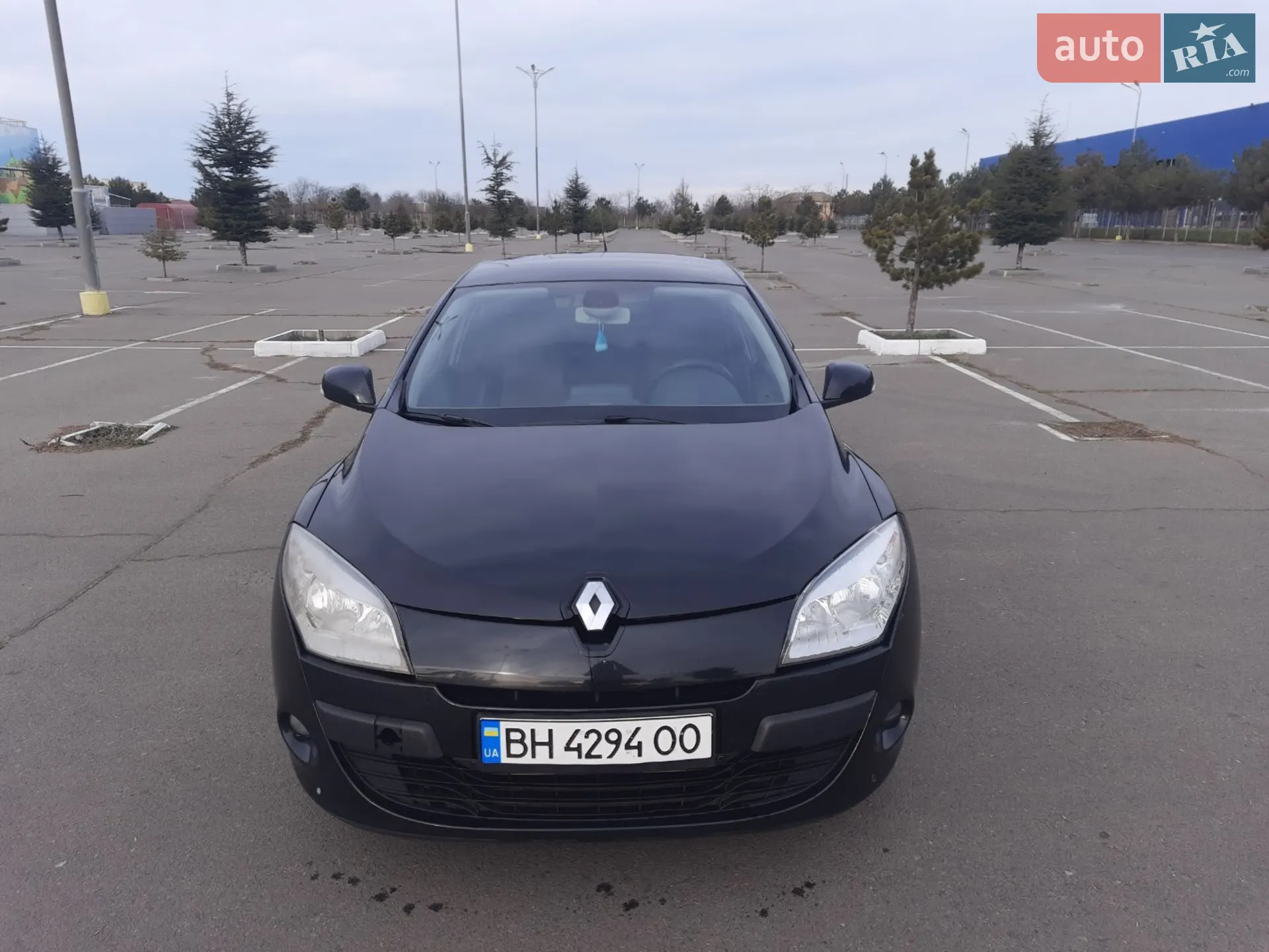 2011 Renault Megane - мініатюра 6