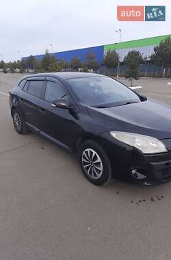 Універсал Renault Megane 2011 в Одесі