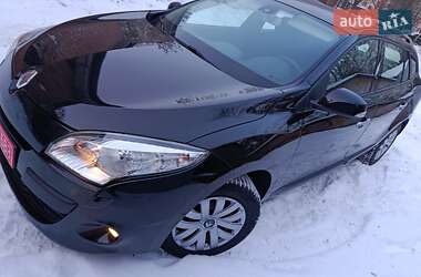 Универсал Renault Megane 2011 в Полтаве