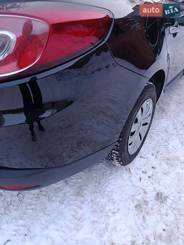 Універсал Renault Megane 2011 в Полтаві фото 29 Універсал Renault Megane 2011 в Полтаві