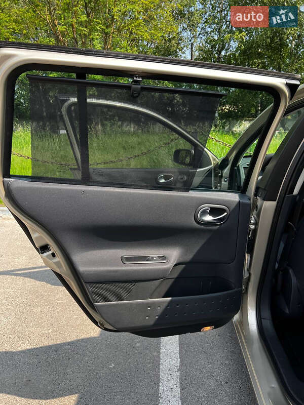 Универсал Renault Megane 2007 в Броварах