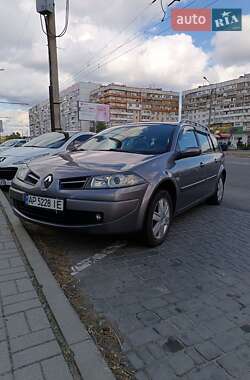 Универсал Renault Megane 2009 в Запорожье