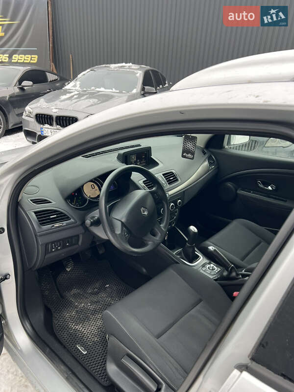 Універсал Renault Megane 2011 в Вінниці