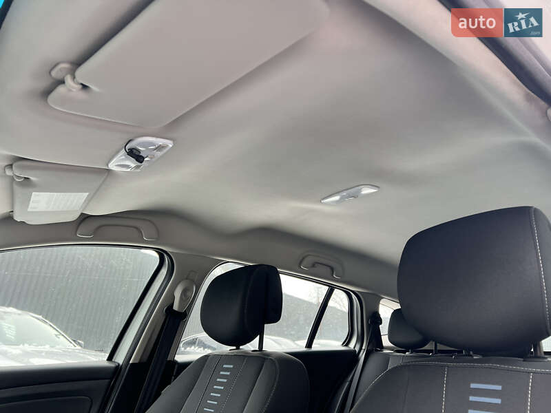 Універсал Renault Megane 2011 в Вінниці