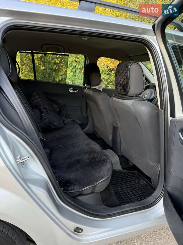 Универсал Renault Megane 2009 в Балаклее фото 12 Универсал Renault Megane 2009 в Балаклее