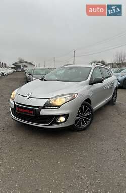 Универсал Renault Megane 2012 в Белогородке