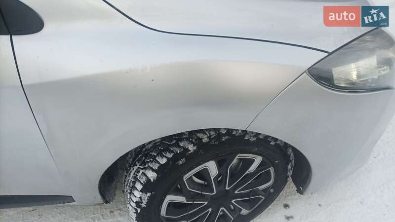 Універсал Renault Megane 2011 в Білій Церкві